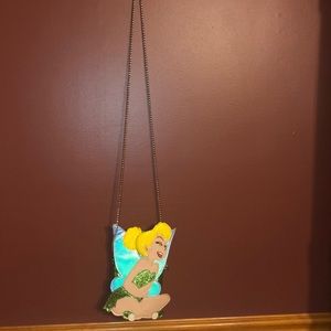 Disney Danielle Nicole Tinkerbell bag